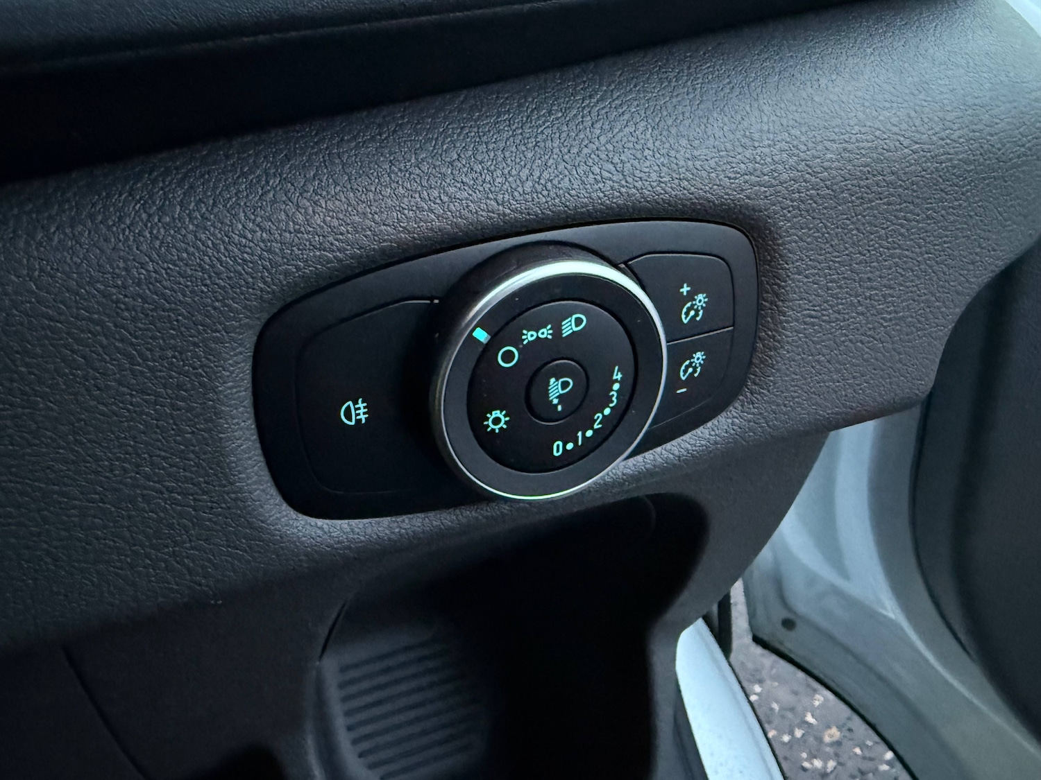 Used Ford Transit 2024 for sale - 76469081: Photo 20