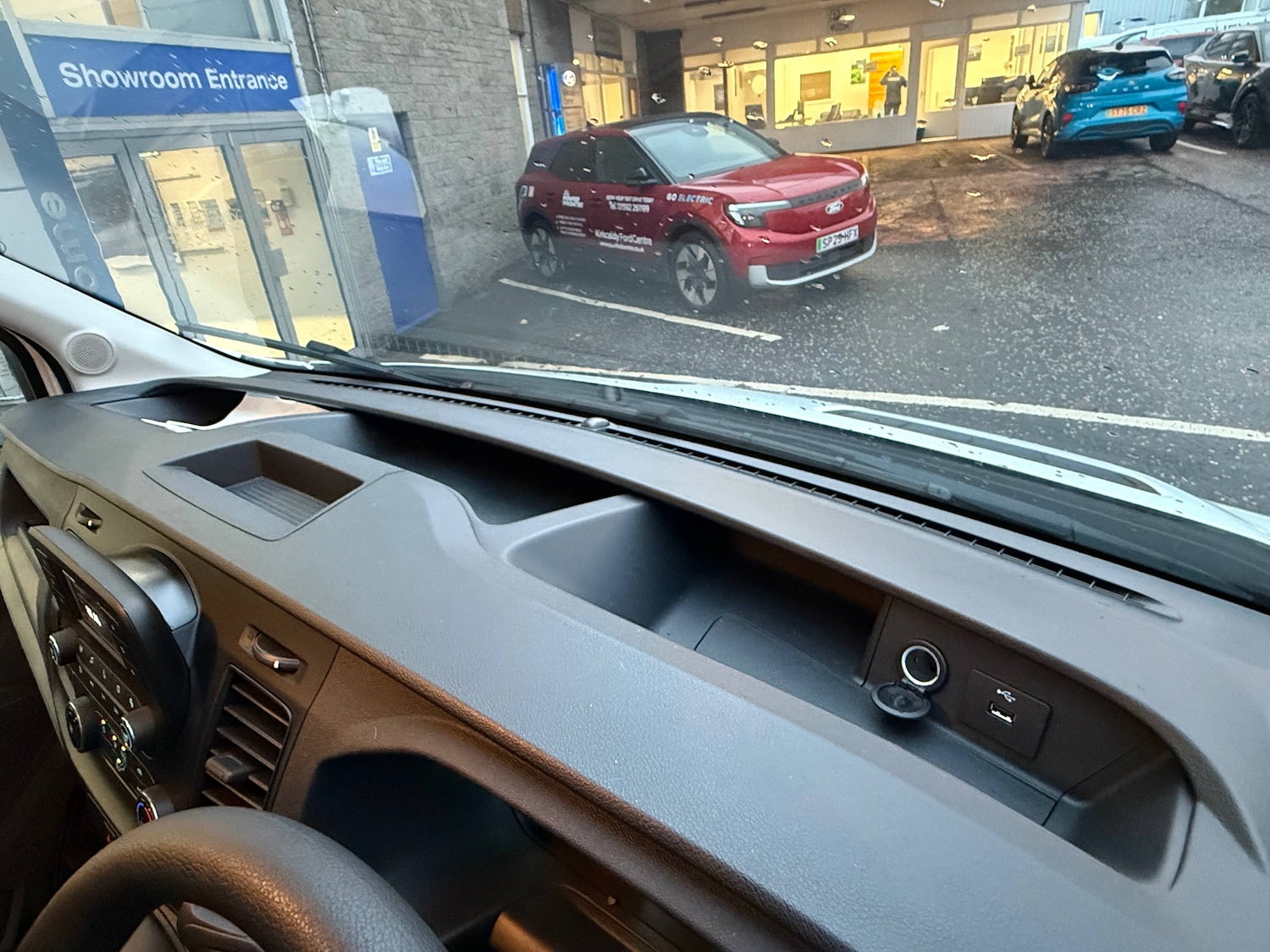 Used Ford Transit 2024 for sale - 76469081: Photo 23