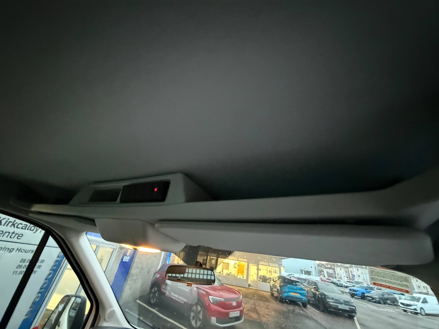 Used Ford Transit 2024 for sale - 76469081: Photo 26