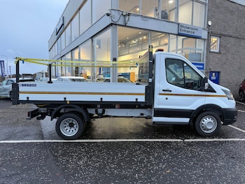 Used Ford Transit 2024 for sale - 76469081: Photo