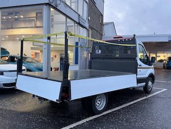 Used Ford Transit 2024 for sale - 76469081: Photo