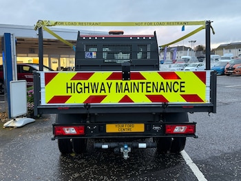 Used Ford Transit 2024 for sale - 76469081: Photo