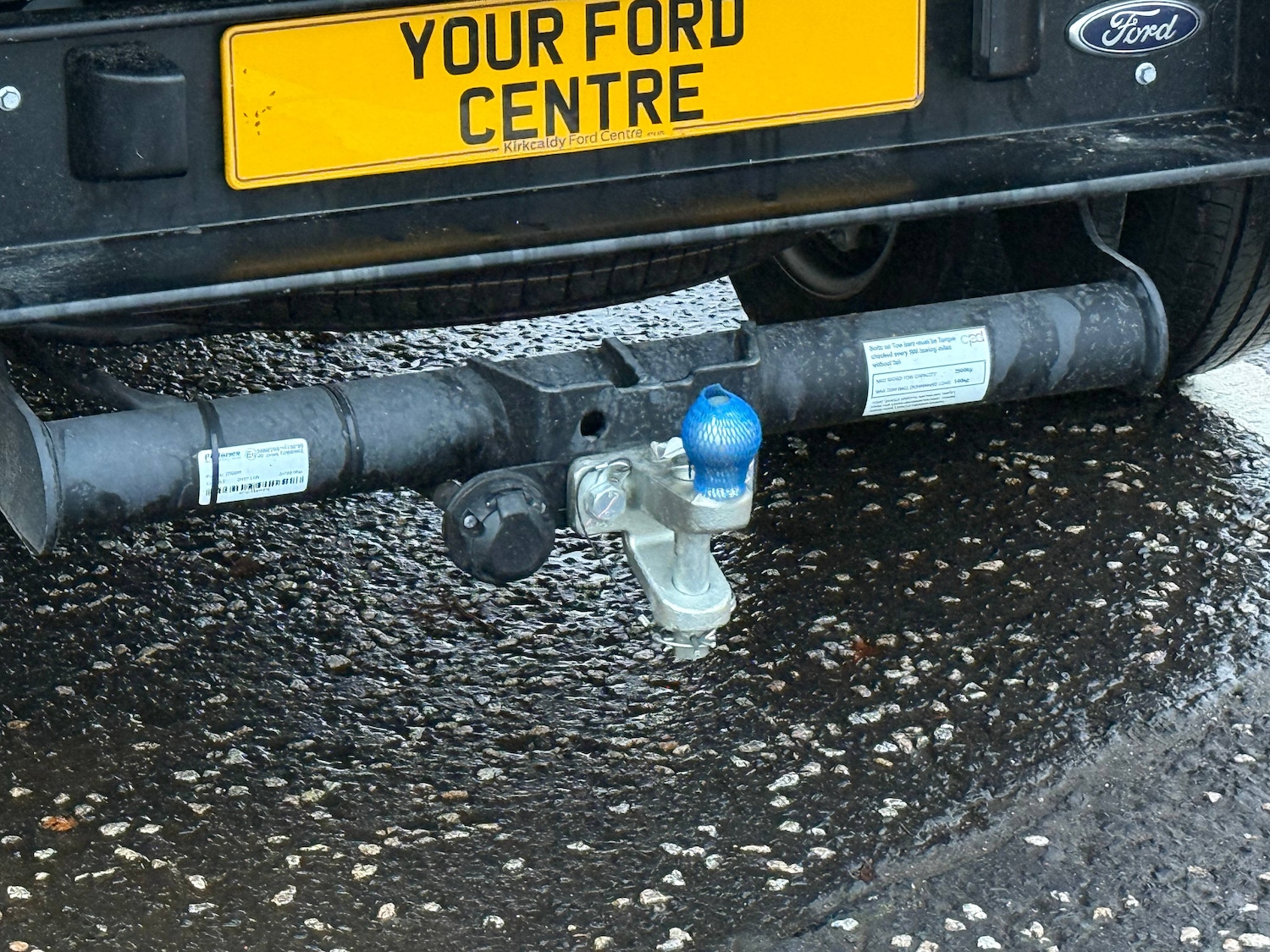 Used Ford Transit 2024 for sale - 76469081: Photo 5