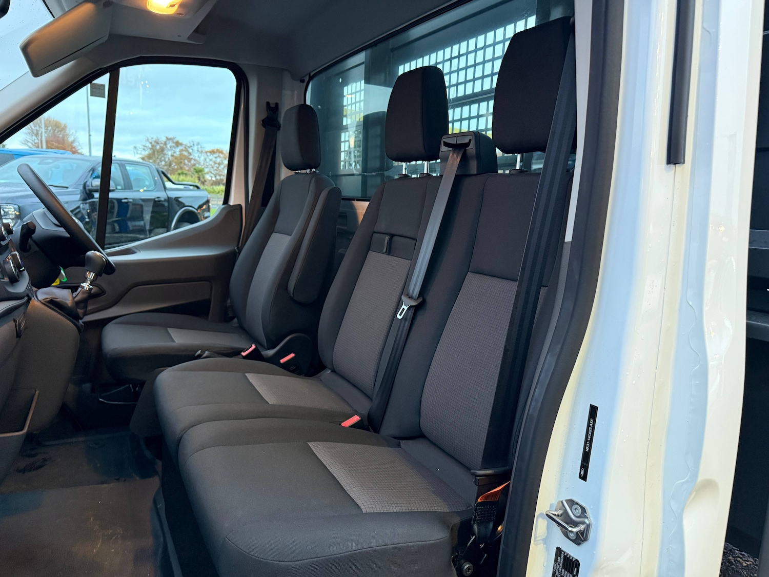 Used Ford Transit 2024 for sale - 76469081: Photo 7