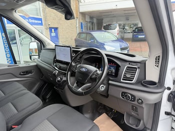 Used Ford Transit 2025 for sale - 78918694: Photo