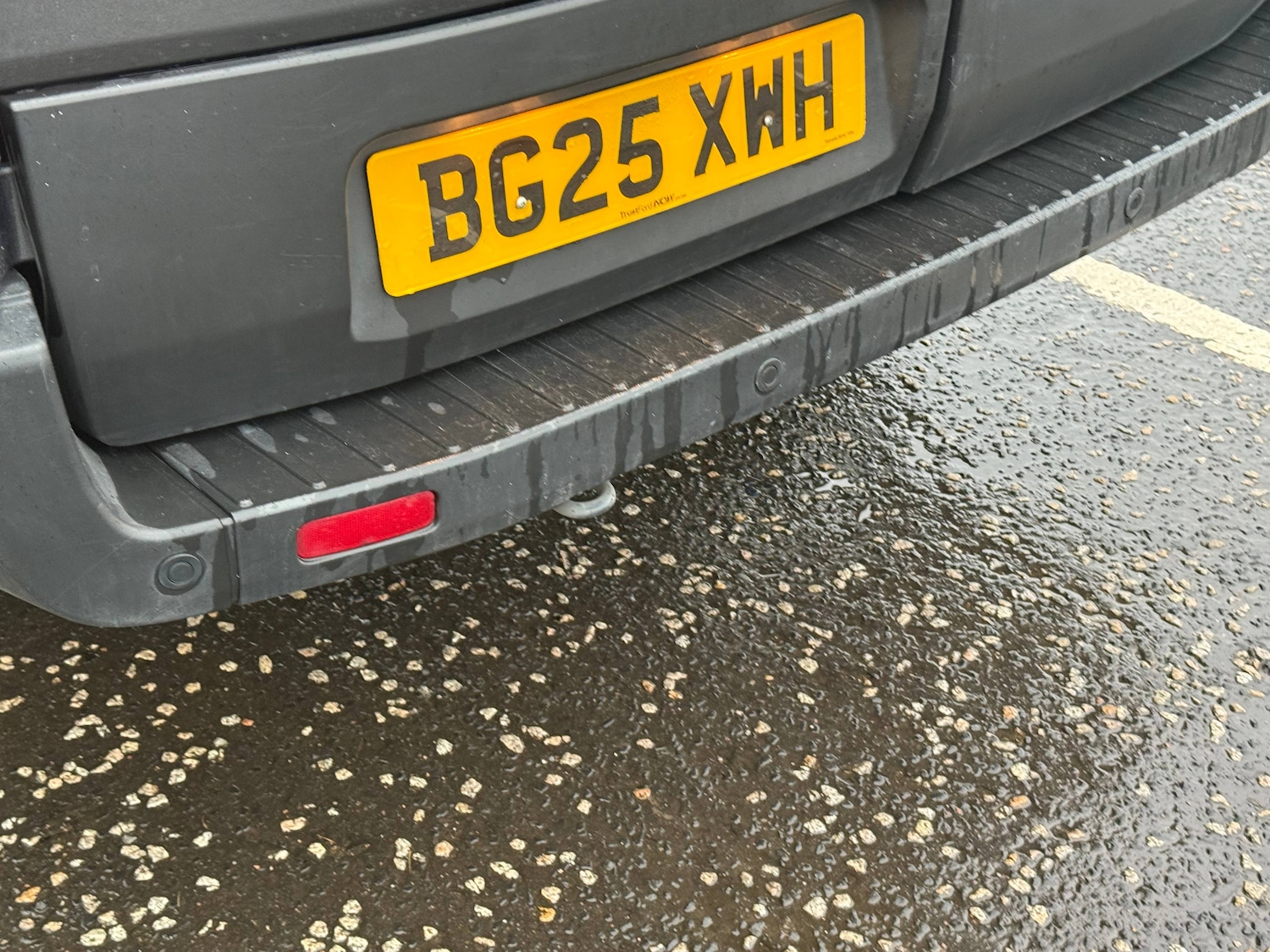 Used Ford Transit 2025 for sale - 76736139: Photo 11