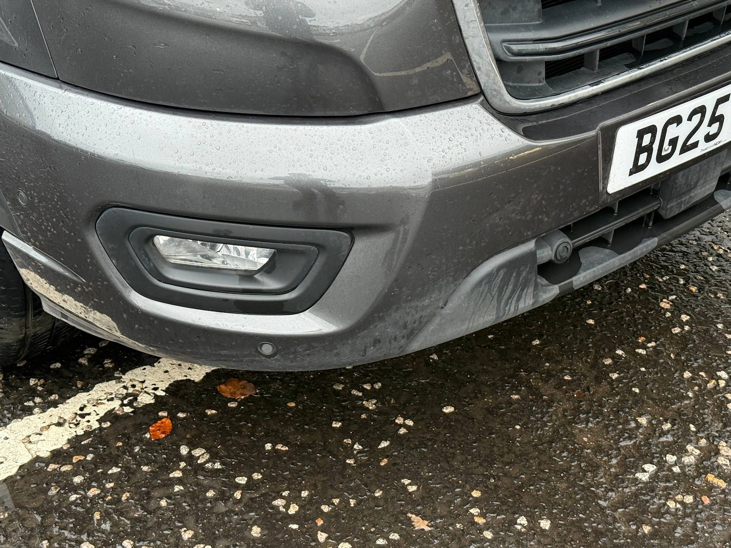 Used Ford Transit 2025 for sale - 76736139: Photo 14