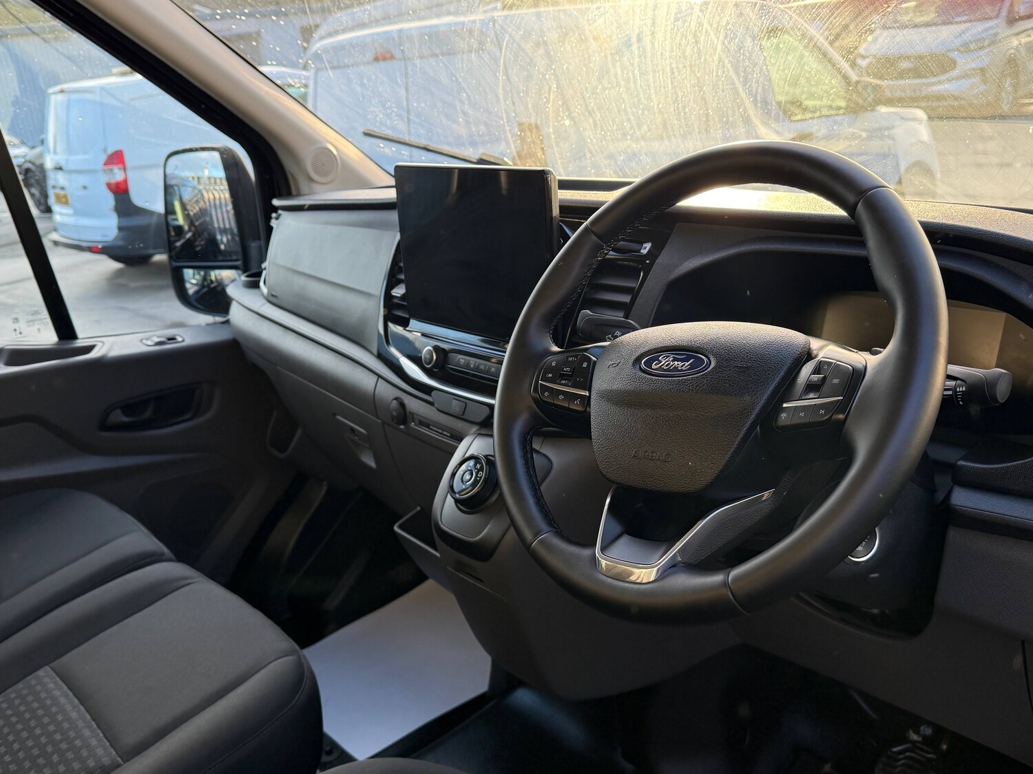 Used Ford Transit 2025 for sale - 76736139: Photo 17