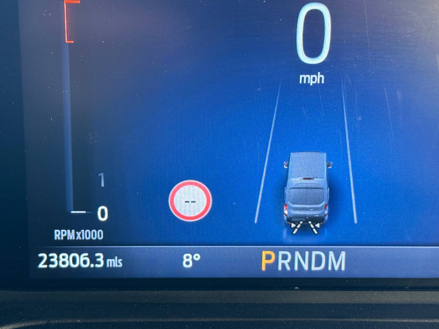 Used Ford Transit 2025 for sale - 76736139: Photo 18