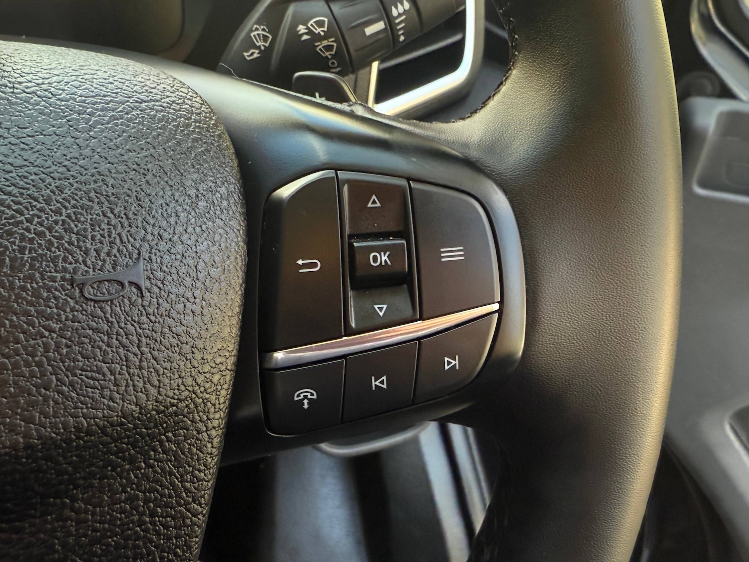 Used Ford Transit 2025 for sale - 76736139: Photo 21