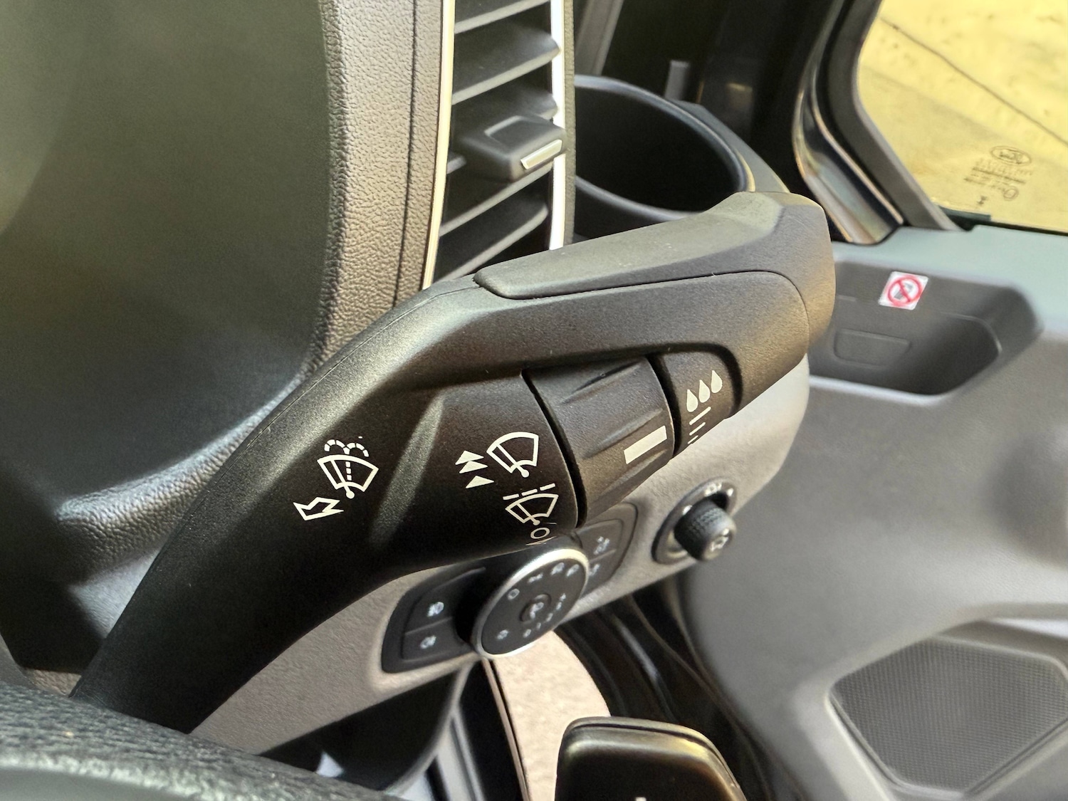 Used Ford Transit 2025 for sale - 76736139: Photo 23