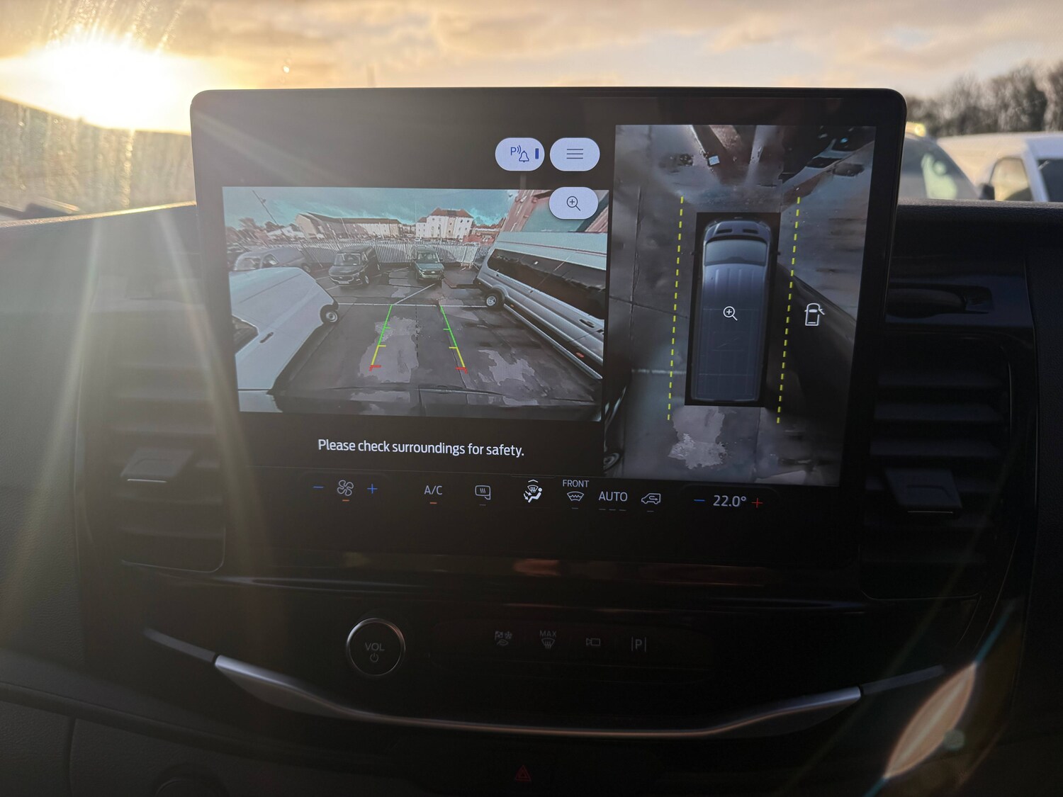 Used Ford Transit 2025 for sale - 76736139: Photo 25