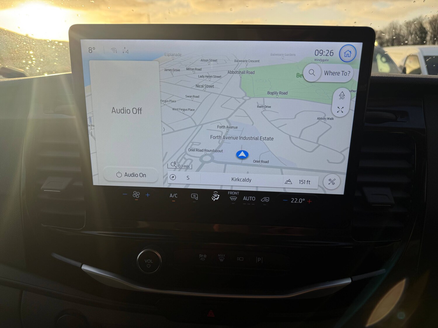 Used Ford Transit 2025 for sale - 76736139: Photo 26