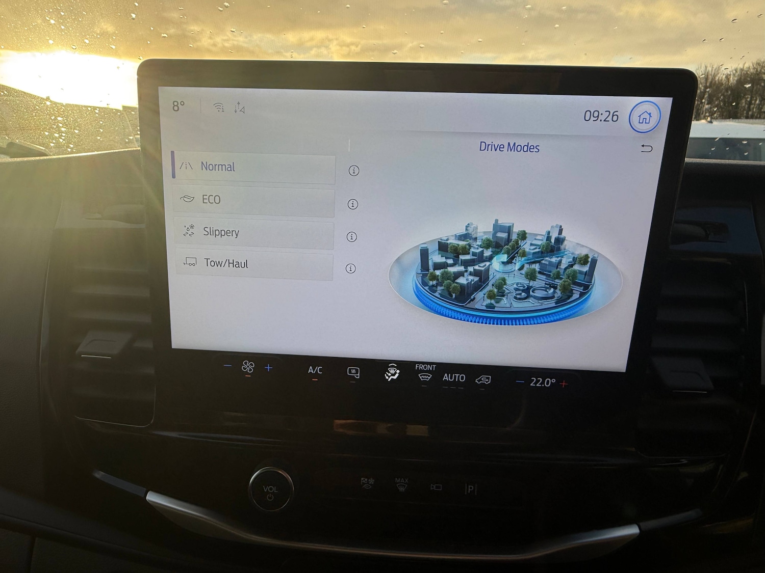 Used Ford Transit 2025 for sale - 76736139: Photo 27