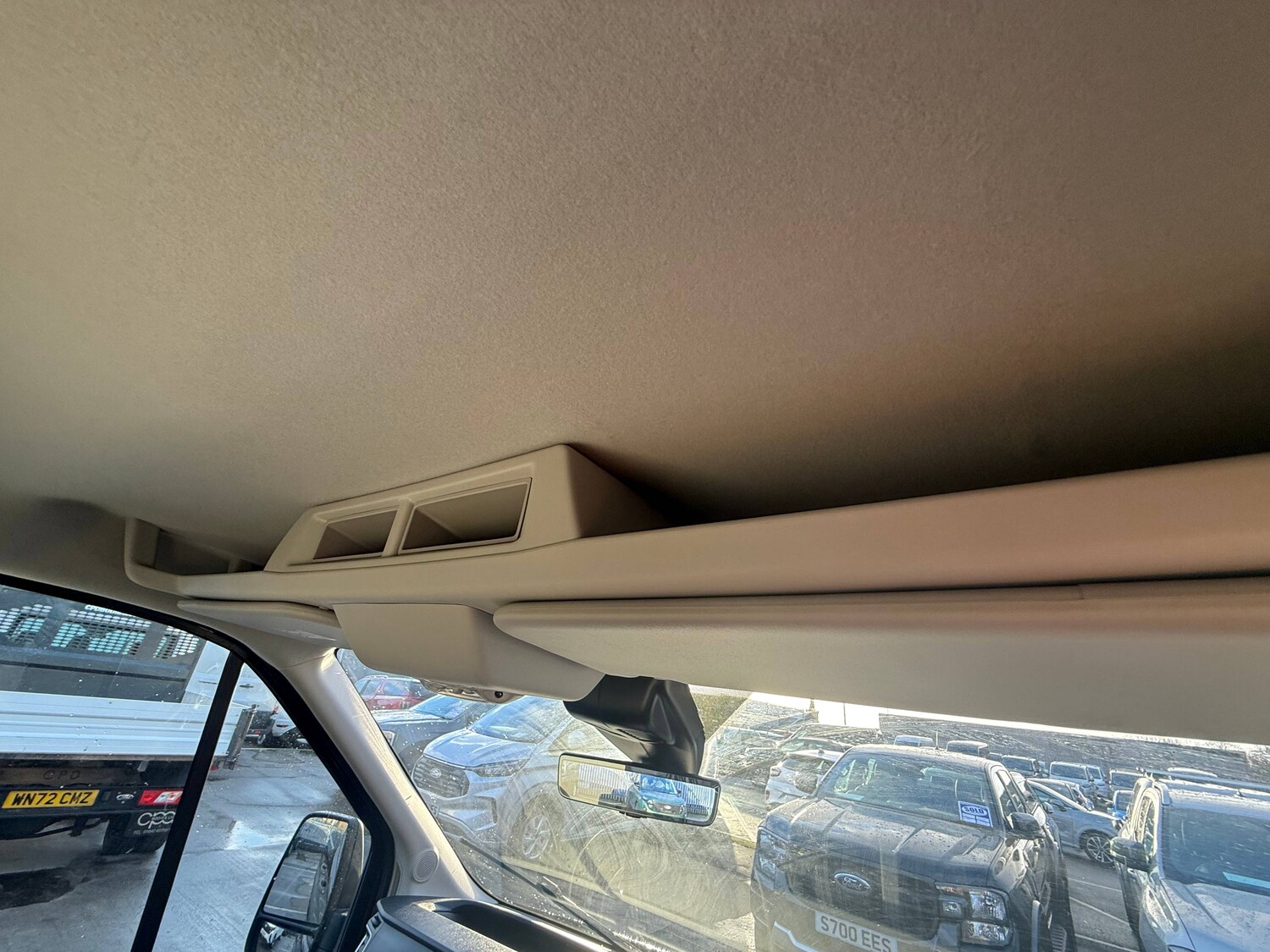 Used Ford Transit 2025 for sale - 76736139: Photo 35