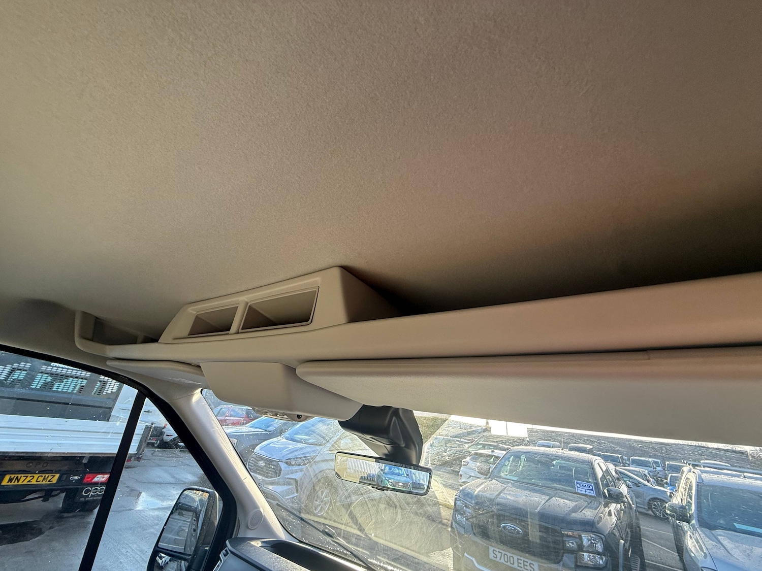 Used Ford Transit 2025 for sale - 76736139: Photo 36