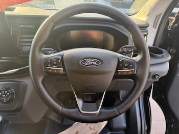 Used Ford Transit 2025 for sale - 76736139: Photo