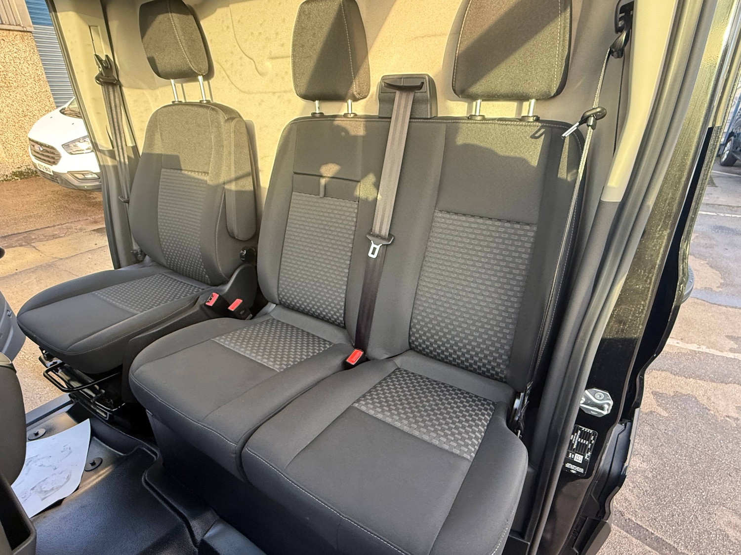 Used Ford Transit 2025 for sale - 76736139: Photo 6