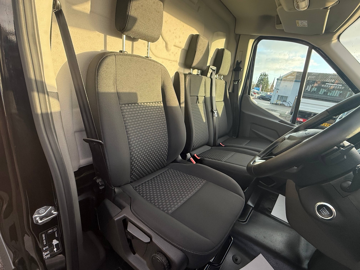 Used Ford Transit 2025 for sale - 76736139: Photo 7