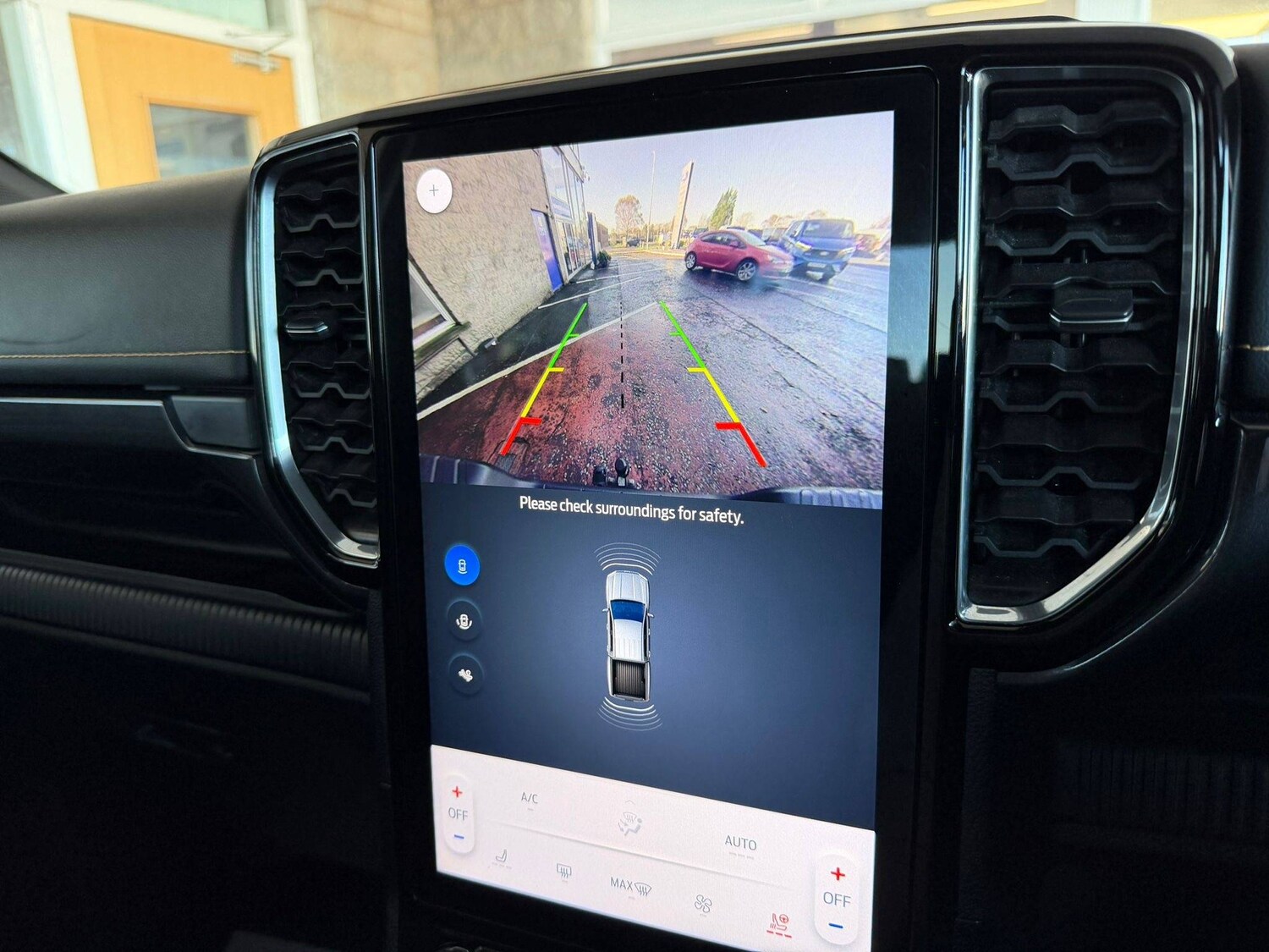 Used Ford Ranger 2023 for sale - 76638827: Photo 13