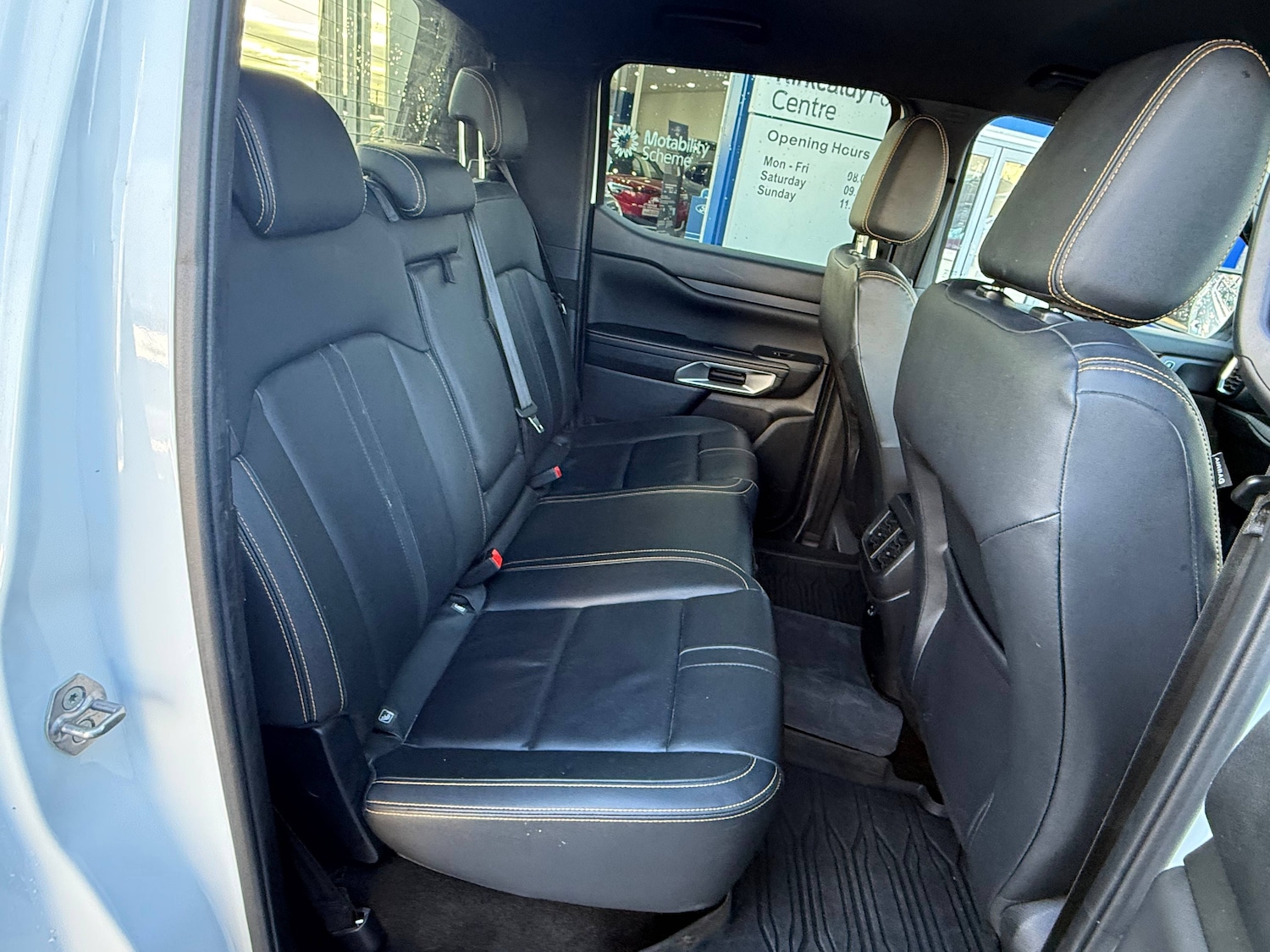 Used Ford Ranger 2023 for sale - 76638827: Photo 14