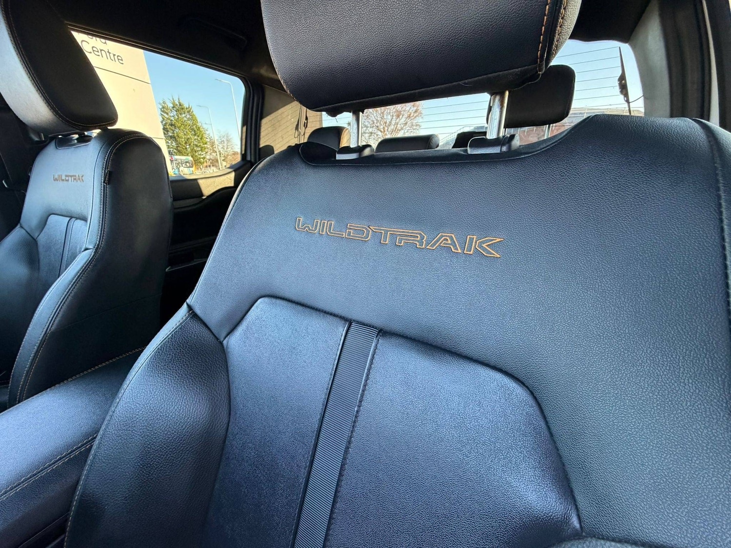 Used Ford Ranger 2023 for sale - 76638827: Photo 15