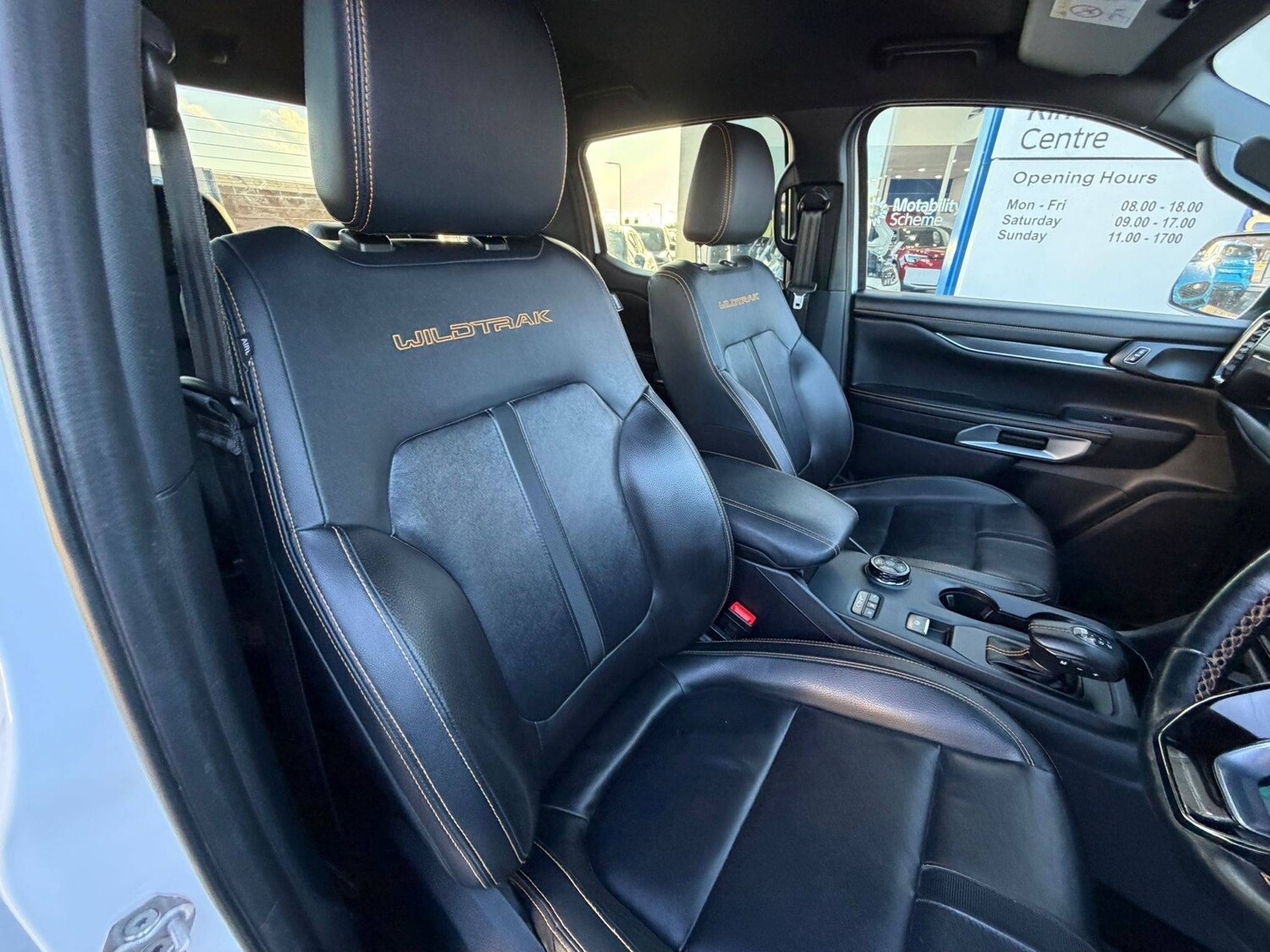 Used Ford Ranger 2023 for sale - 76638827: Photo 17