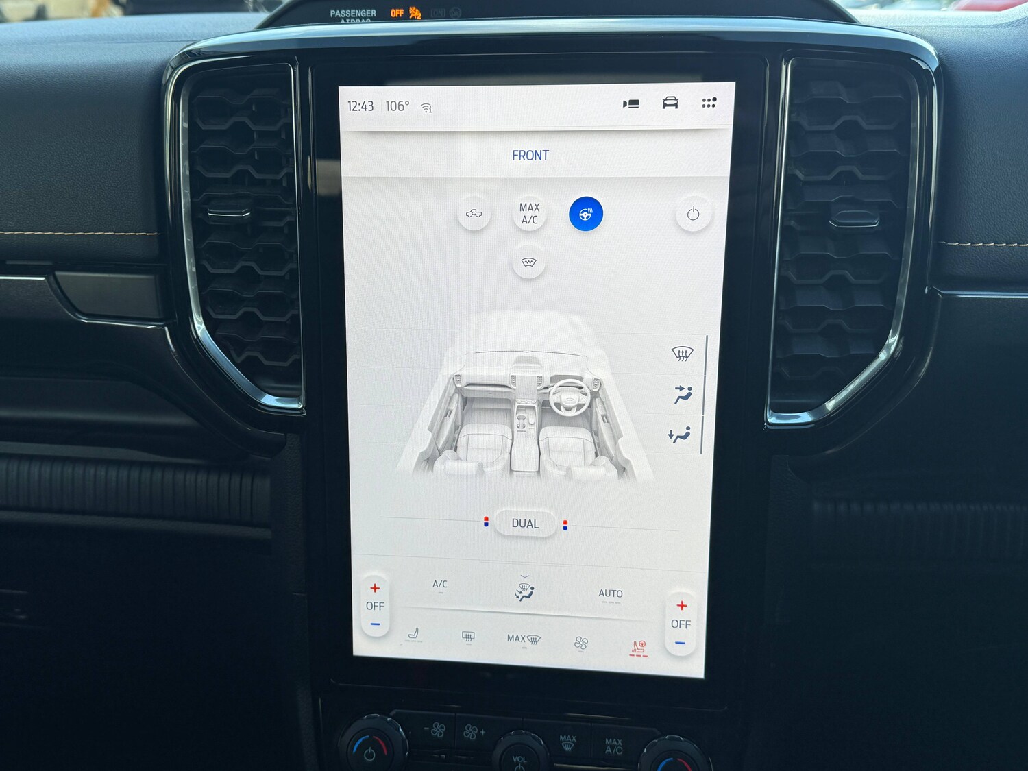 Used Ford Ranger 2023 for sale - 76638827: Photo 19