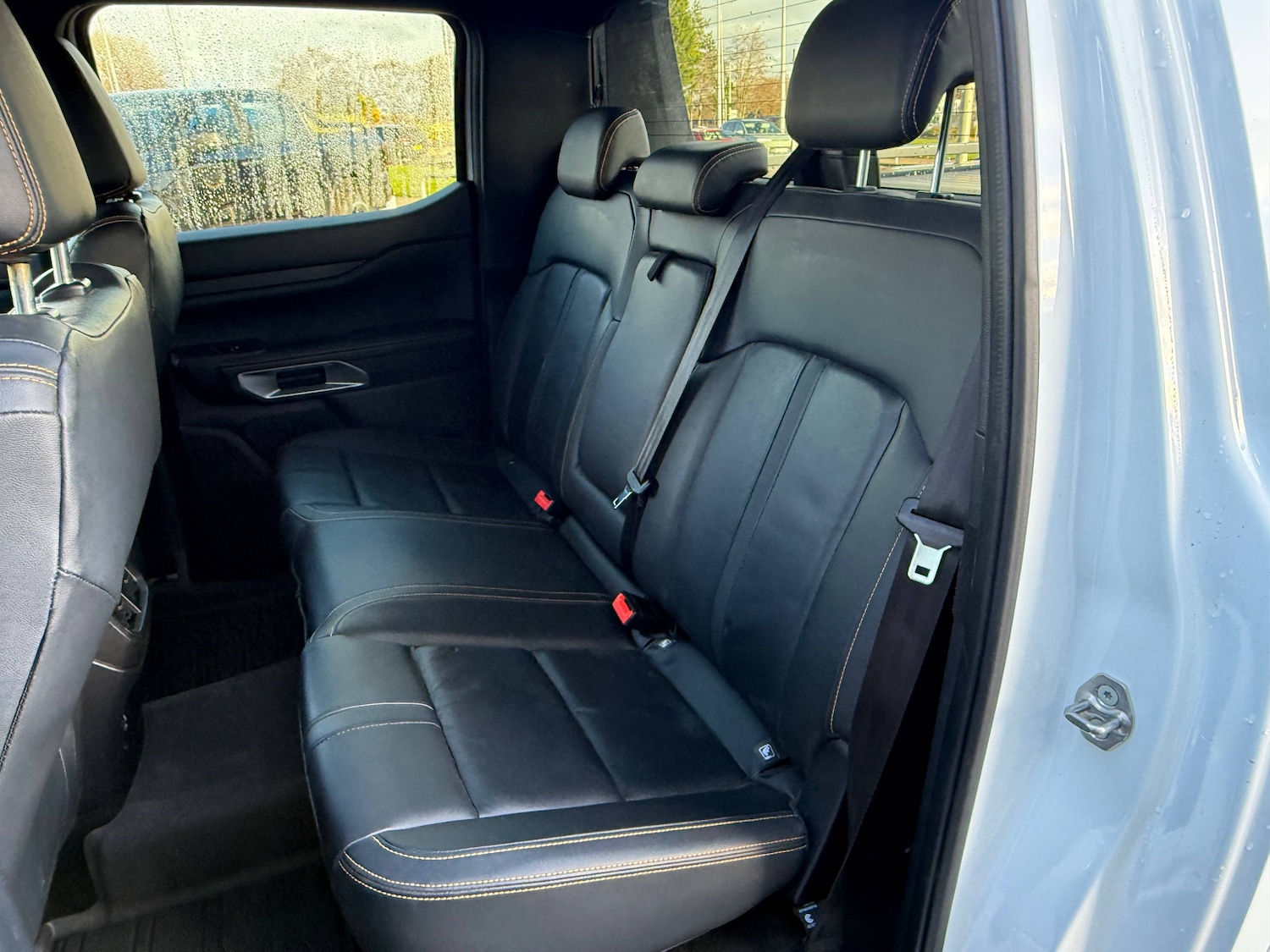 Used Ford Ranger 2023 for sale - 76638827: Photo 24