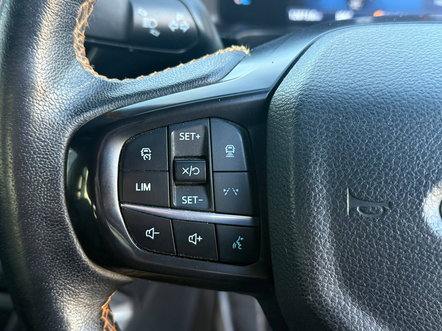 Used Ford Ranger 2023 for sale - 76638827: Photo 25