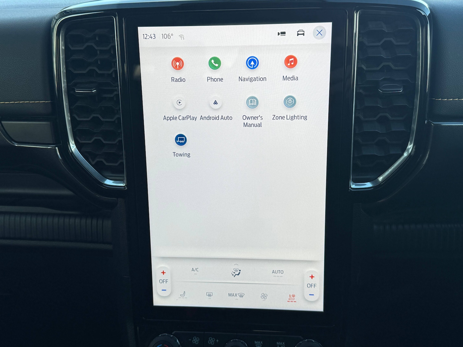 Used Ford Ranger 2023 for sale - 76638827: Photo 26