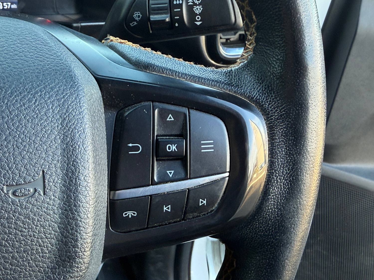 Used Ford Ranger 2023 for sale - 76638827: Photo 28