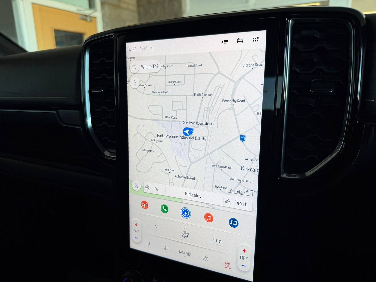 Used Ford Ranger 2023 for sale - 76638827: Photo 31