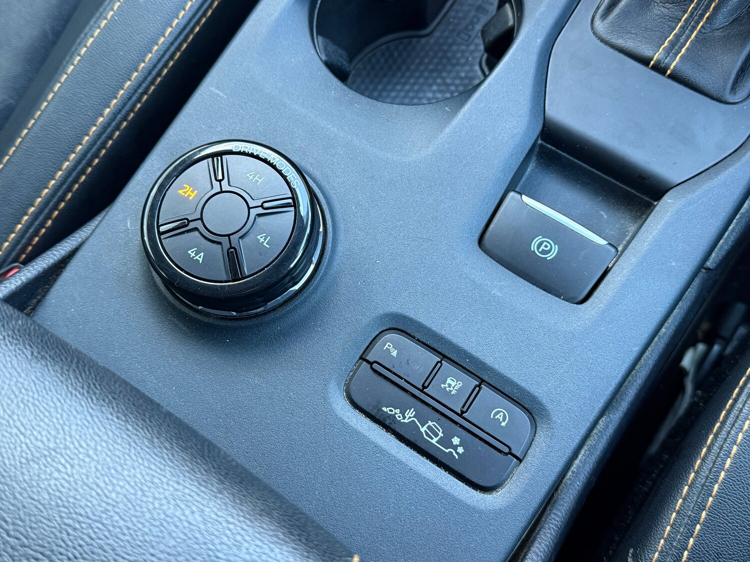 Used Ford Ranger 2023 for sale - 76638827: Photo 32