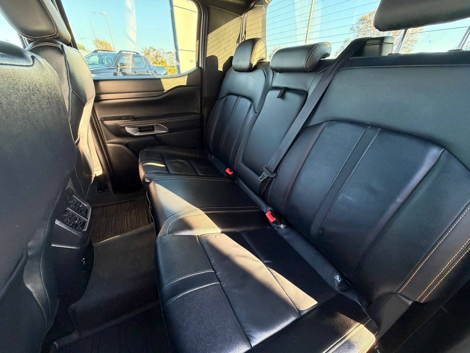 Used Ford Ranger 2023 for sale - 76638827: Photo 33