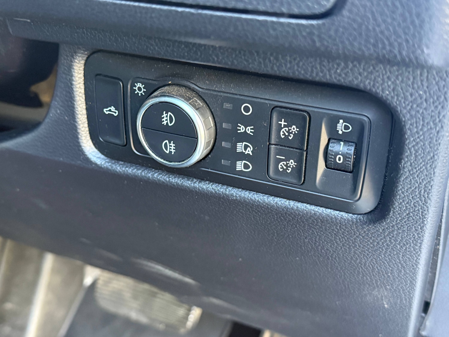 Used Ford Ranger 2023 for sale - 76638827: Photo 34