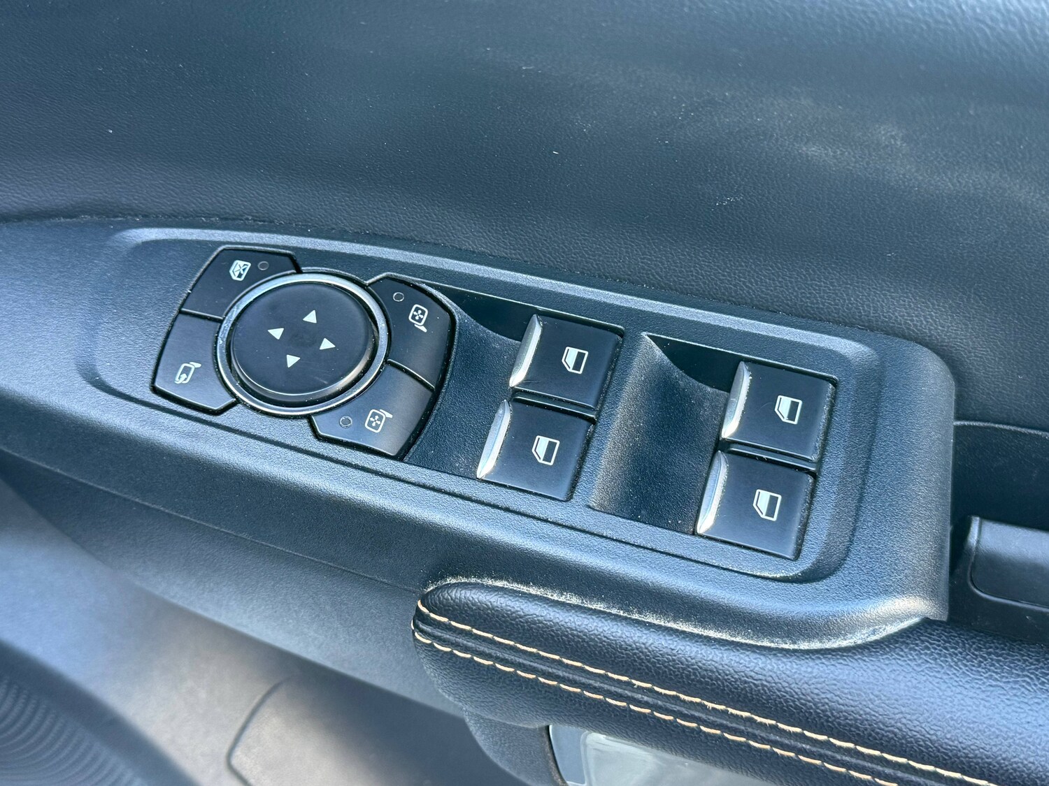 Used Ford Ranger 2023 for sale - 76638827: Photo 35