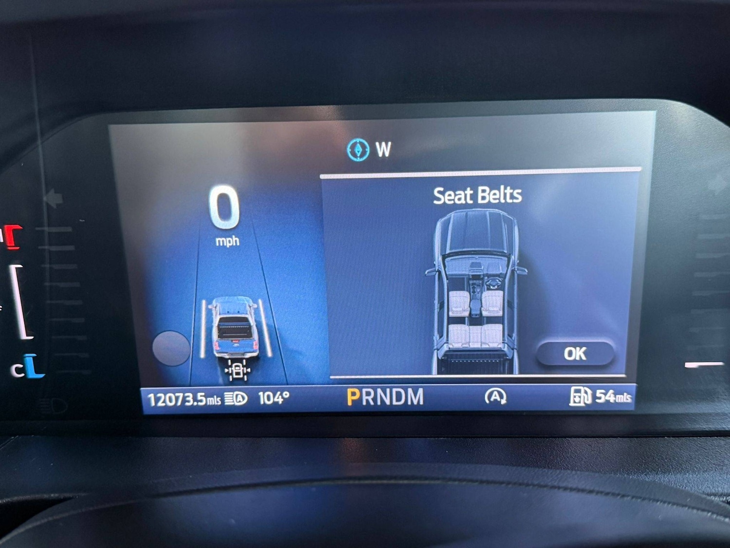 Used Ford Ranger 2023 for sale - 76638827: Photo 37