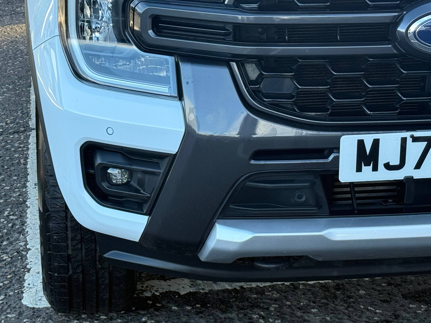 Used Ford Ranger 2023 for sale - 76638827: Photo 39