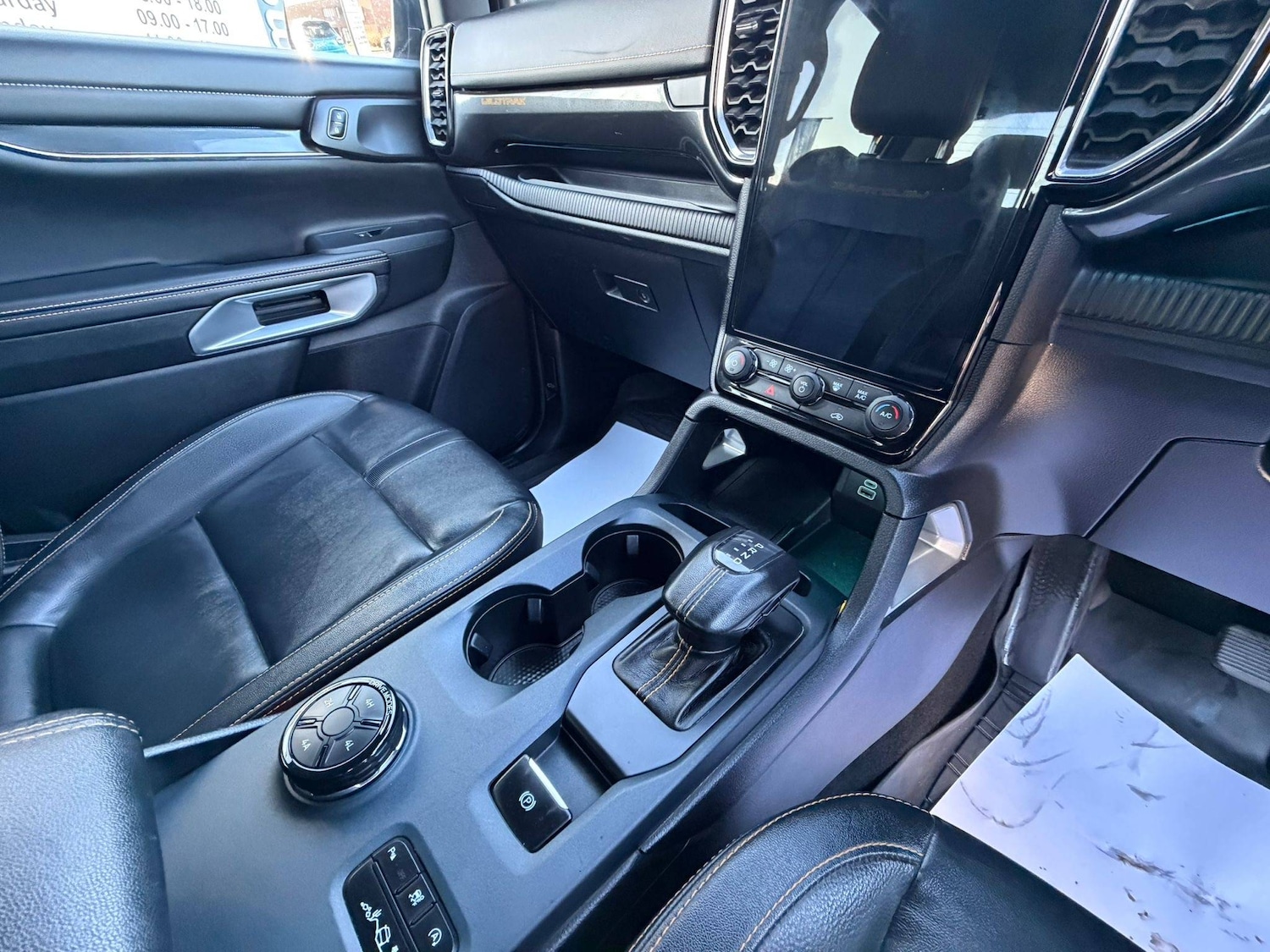 Used Ford Ranger 2023 for sale - 76638827: Photo 5