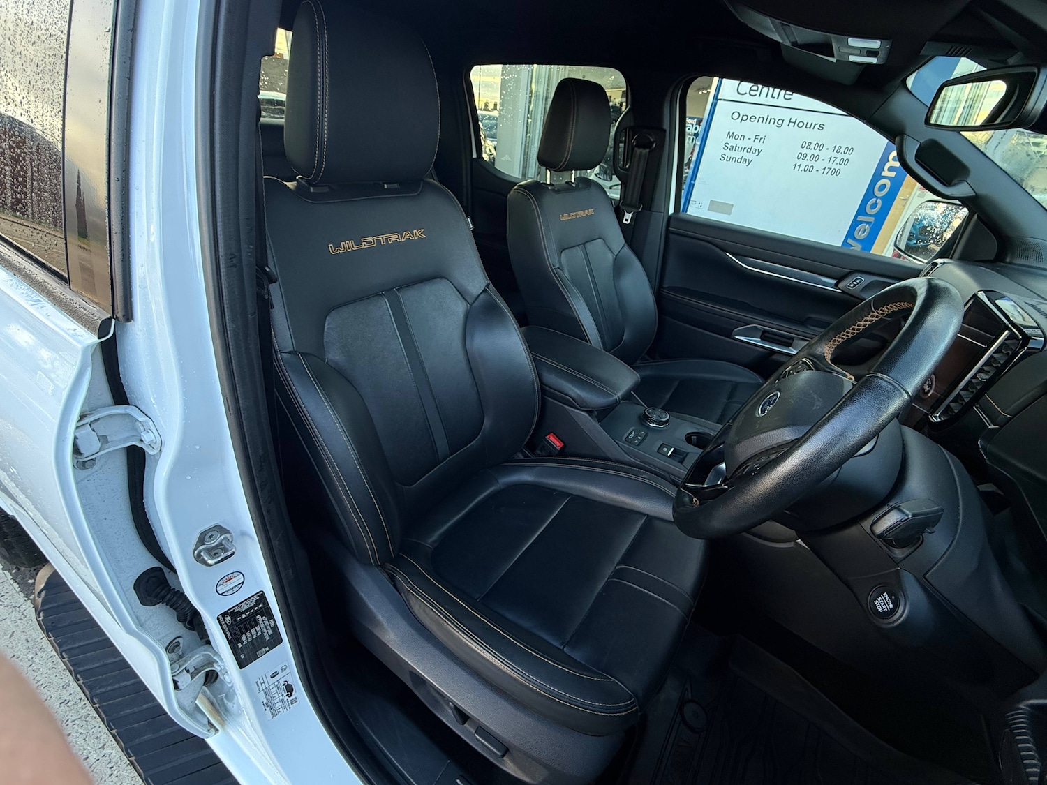 Used Ford Ranger 2023 for sale - 76638827: Photo 7