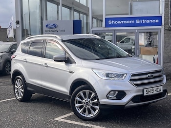 Used Ford Kuga 2019 for sale - 79547751: Photo