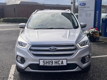Used Ford Kuga 2019 for sale - 79547751: Photo