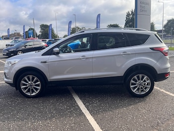 Used Ford Kuga 2019 for sale - 79547751: Photo