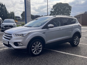 Used Ford Kuga 2019 for sale - 79547751: Photo