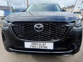 Used Mazda CX-60 2023 for sale - 74769629: Photo
