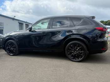 Used Mazda CX-60 2023 for sale - 74769629: Photo