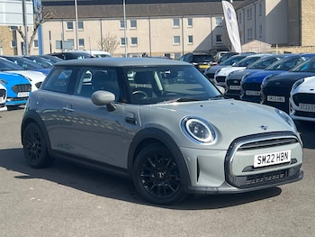 Used MINI Hatch undefined for sale - 78354729: Photo