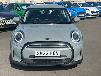 Used MINI Hatch undefined for sale - 78354729: Photo