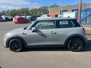 Used MINI Hatch undefined for sale - 78354729: Photo